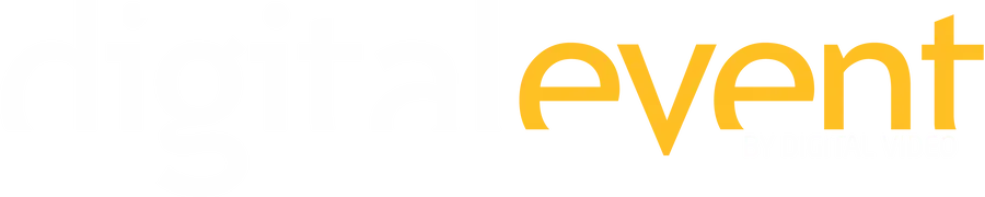Logo Digital Event